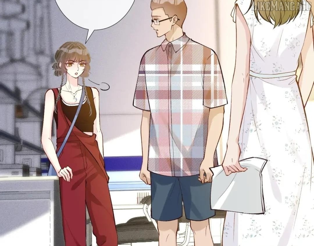 Everyone's Darling Chapter 182 - page 63